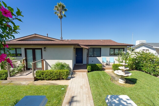 Photo - Furnished Oceanview Property