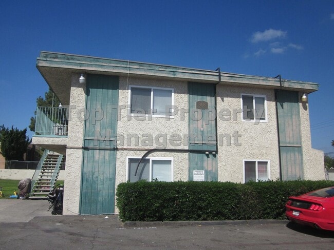 Building Photo - ***Gated Complex - 2 bed / 2 bath Condo in El Cajon - Available 02/10*** Unit 17