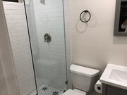 bathroom - 202 39th St Unit 202-1Bedroom