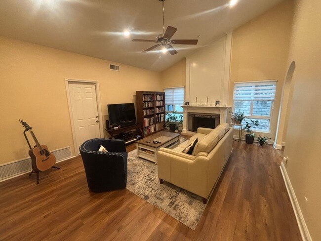 Photo - COMING SOON! Stunning Single-Story 3-Bedroom Home with 3-Car Garage and Community Pool in Thousan...