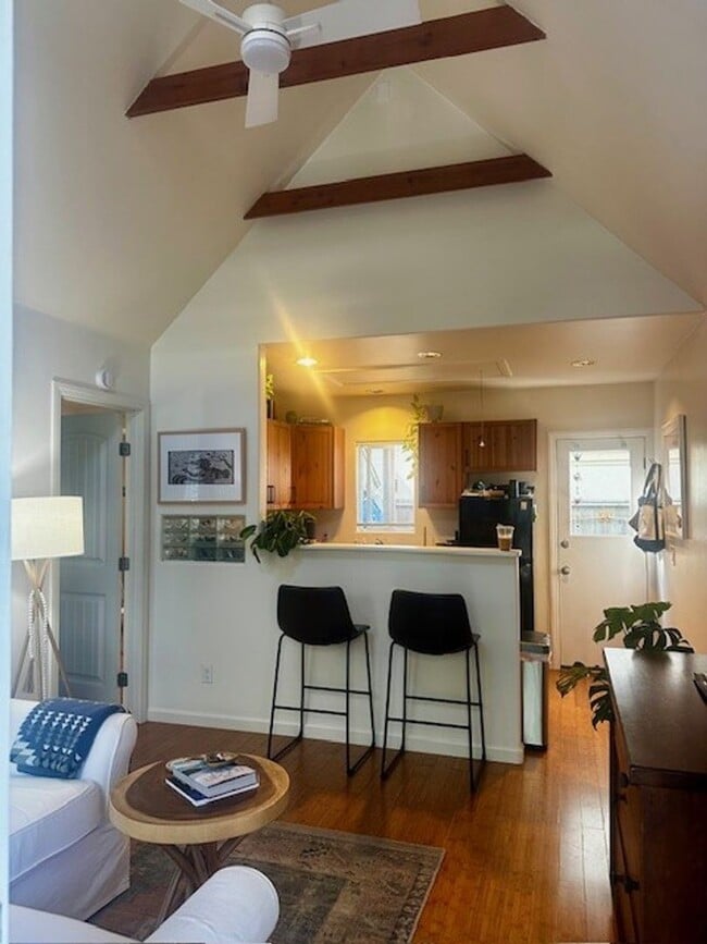 Photo - Encinitas Beach Cottage Unit 219