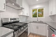 Photo - 1252 N Crescent Heights Blvd Condo Unit 4