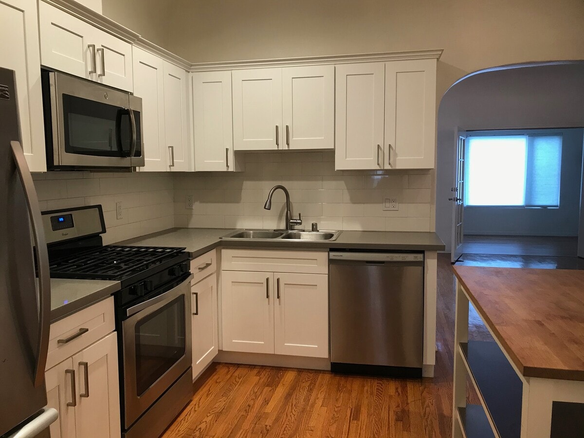 Photo - 1449 S Canfield Ave Condo Unit 1453
