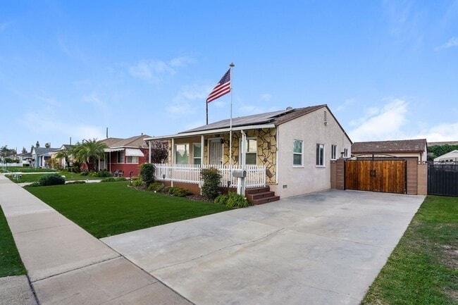 Photo - WONDERFUL BUENA PARK HOME FOR LEASE!!  NEW ON MARKET!!