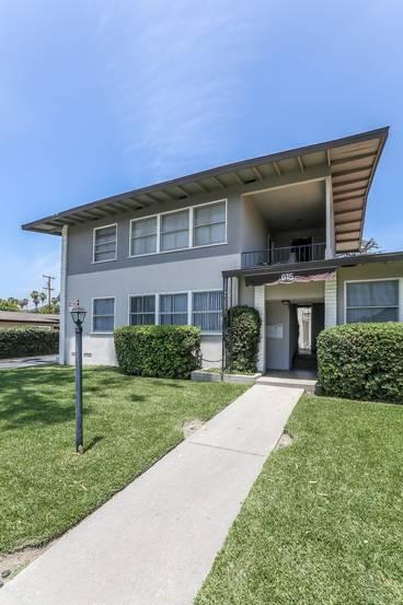 Building Photo - 1.0 bedroom in Monrovia California 91016 Unit B