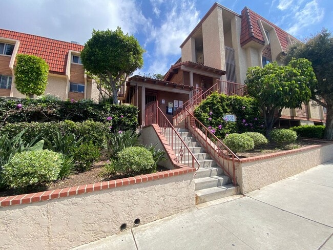Spacious 2 Bedroom Signal Hill Condo for R... - Spacious 2 Bedroom Signal Hill Condo for R...