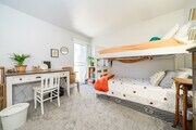 Bedroom - Elizabethan Townhouse
