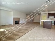 Photo - 1735 Cross Gateway St House