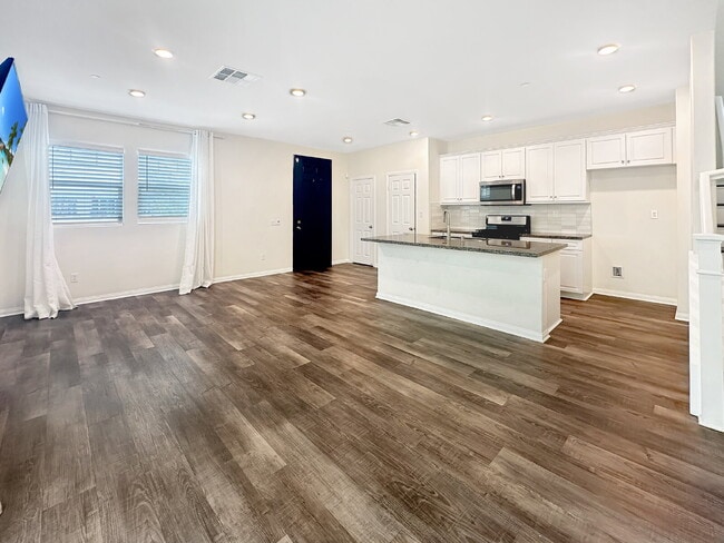 Photo - Modern 3-Bedroom Home in Vista Canyon – Prime Canyon Country Location Near the Vista Canyon Multi...