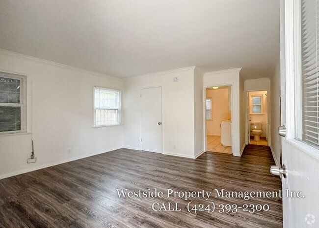 Building Photo - 3614 Veteran Ave Rental