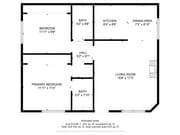 Photo - Spacious 2-Bedroom, 2-Bath Apartment – Ground Level! 90710! Move In Special - $1.000.00 Off One M... Unit Apt 1