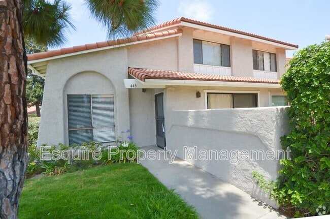 Building Photo - 443 Chapala Dr Rental