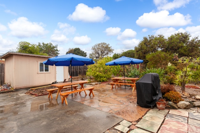 Photo - 317 San Alberto Way