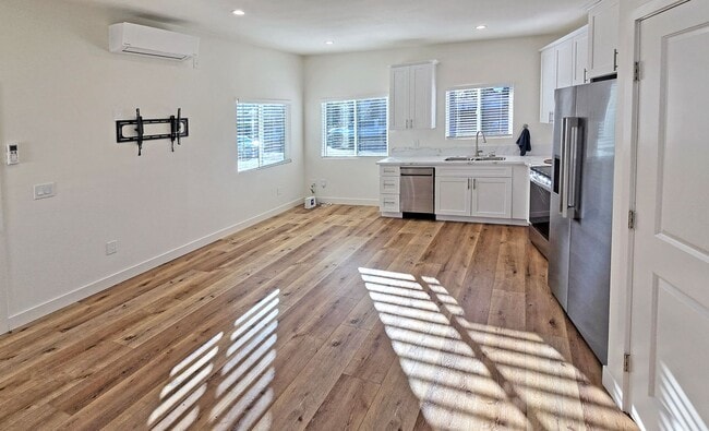 Photo - Newly constructed 1-bedroom, 1-bath ADU in prime Encino Village location.