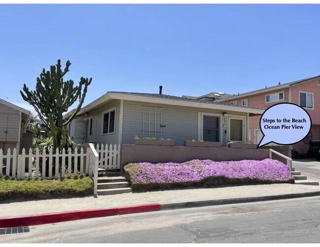 Photo - ONLY 48 STEPS FROM THE SAND TO SURF!!!