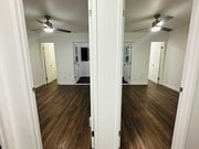 Bedrooms - 1302 13th St