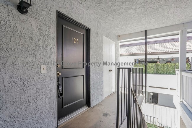 Building Photo - Updated Brea Condo Near Downtown – Fireplace, Balcony, Pool, Gym & Walk-In Closet