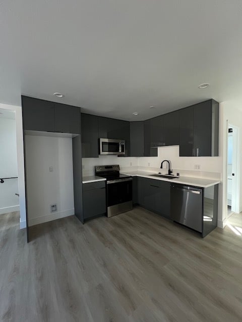 Photo - 640 W 45th St Unit Private Rooms - Shared Residence