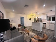Photo - 7415 Rosewood Ave Unit 7415 Rosewood Ave