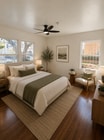 Photo - 3311 1/2 W 78th St Unit 78th Street Los Angeles