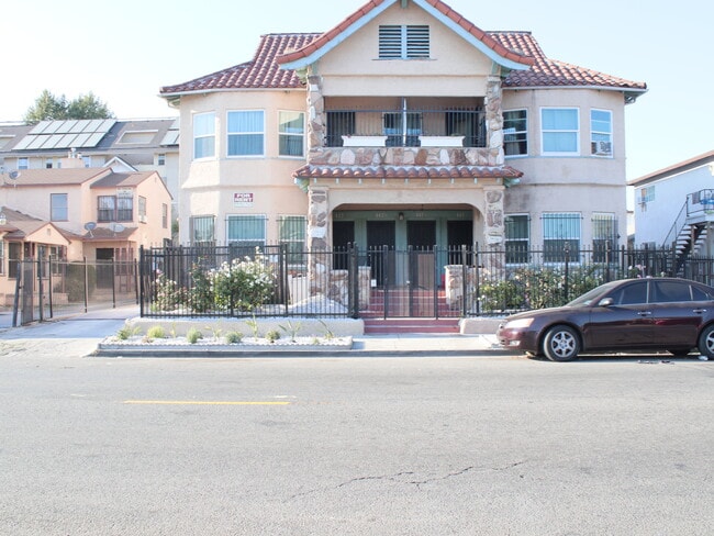 Photo - 441 W 79th St Apartments Unit #2