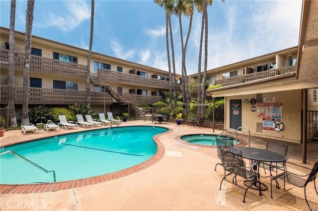 Photo - 26130 Narbonne Ave Unit 105