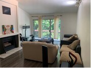 Family/Living Room - 440 Veteran Ave Condo Unit 407