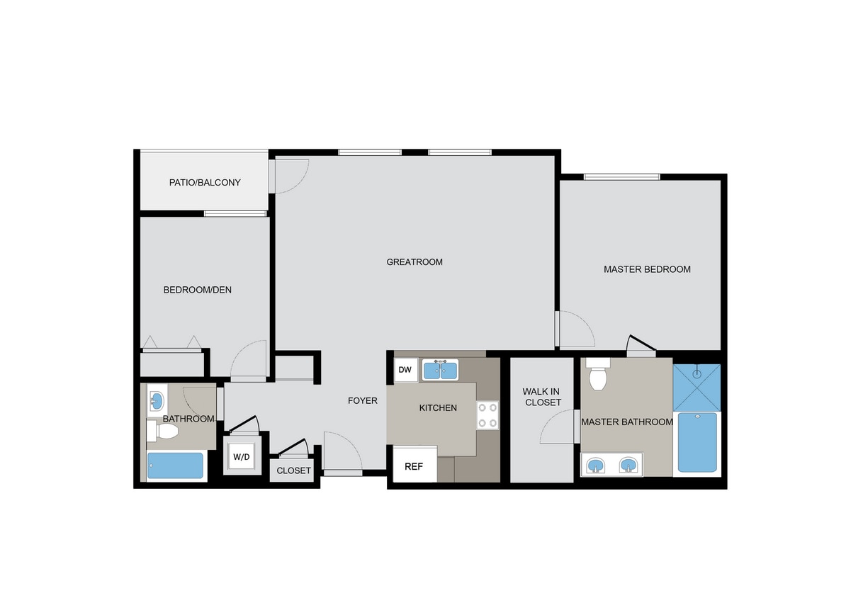 Floor Plan - G2A.6