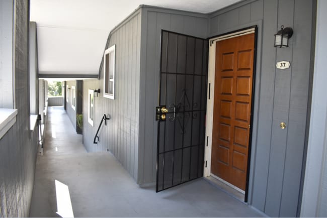 Photo - Spacious 2-Bed, 2-Bath Apartment North Park