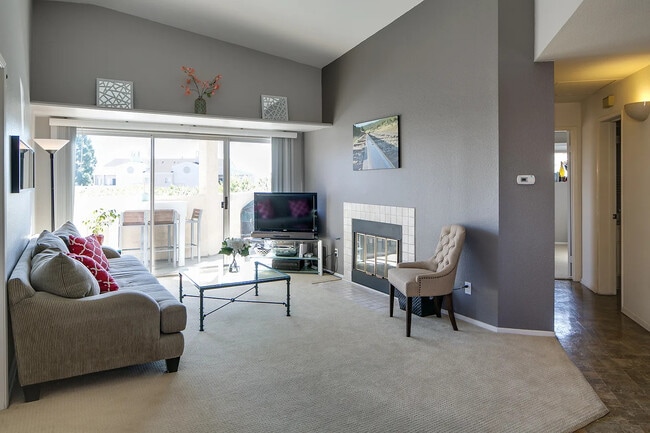 Photo - 7244 Camino Degrazia Townhome