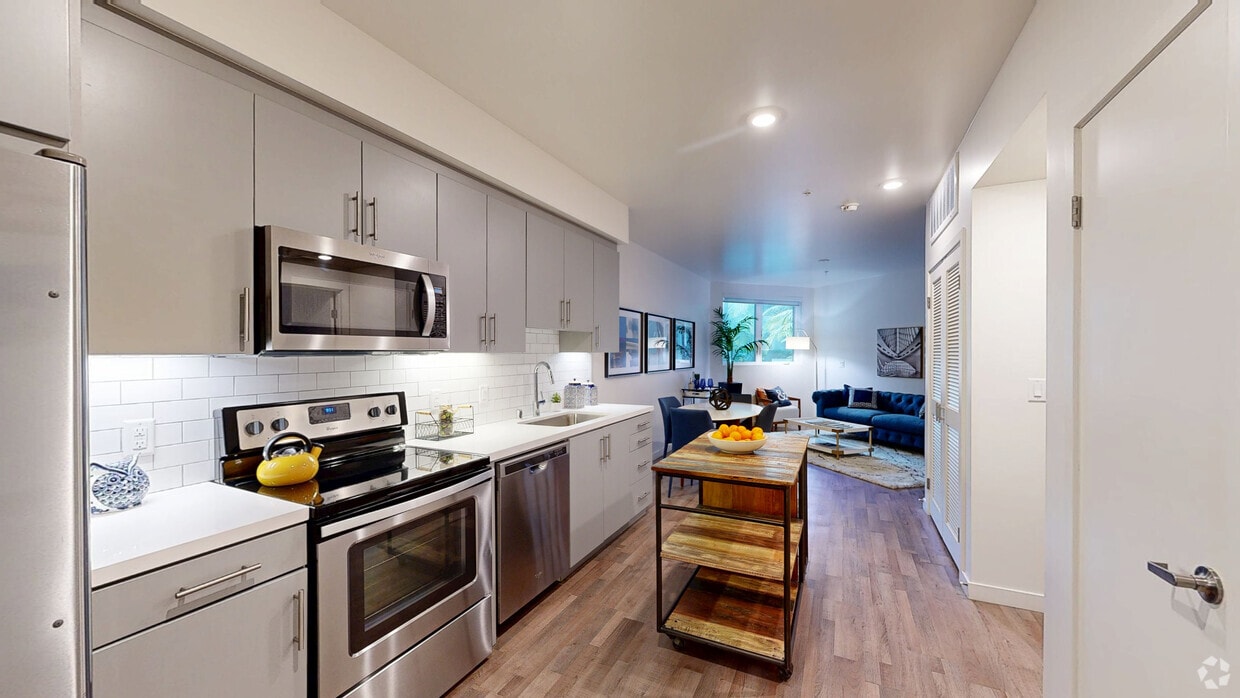 3D Tour - EastView
