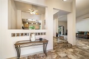 Foyer - 46375 Ryway Pl Townhome
