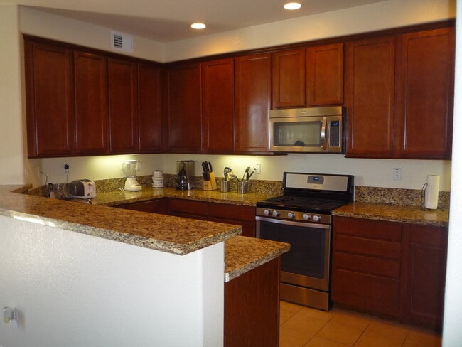 Photo - Upgraded Tri-level Townhome in Otay Ranch