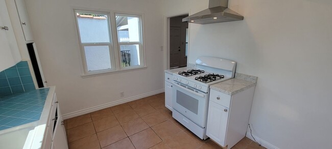 Photo - Upgraded back unit of duplex