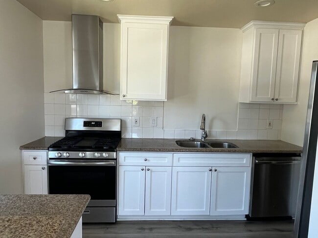 Photo - 2Bedroom/1 Bath home in Whittier