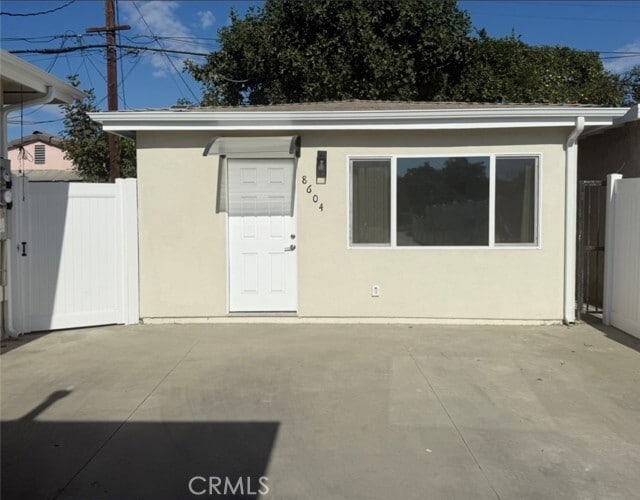 Building Photo - 8604 Tilden Ave