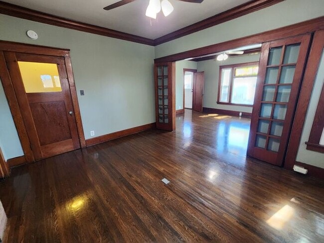 Photo - $1000 REBATE Victorian Gem in Golden Hill with garage!