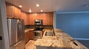 Photo - 1 bed 1 bath in UTC with great amenities Pool, hot tub, gym, underground parking. Unit 5309