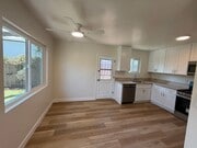Photo - Completely Renovated 2 Bed / 1 Bath Back House – Move-In Ready!