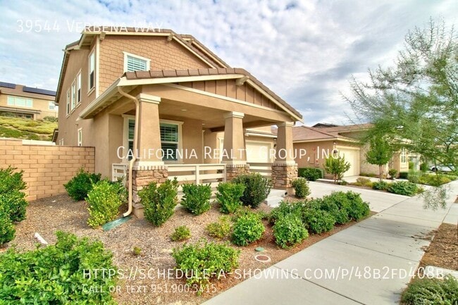 Photo - 39544 Verbena Wy