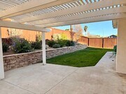 Photo - 4 Bed Single Story Home for rent in Wildomar