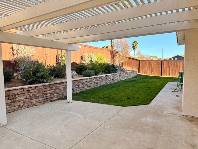 Photo - 4 Bed Single Story Home for rent in Wildomar