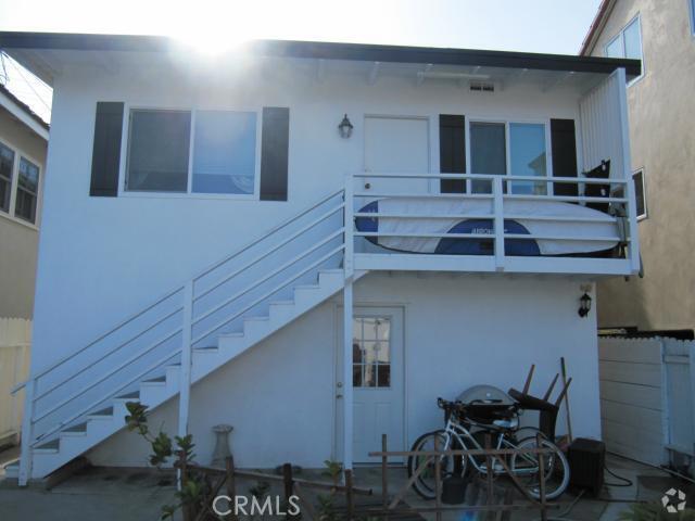 Building Photo - 416 Narcissus Ave Rental