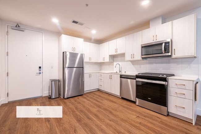 Photo - Modern 1-Bedroom Condo with Rooftop Amenities in Pasadena Unit 222