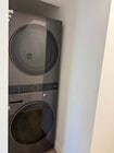Washer and dryer - 944 15th Pl
