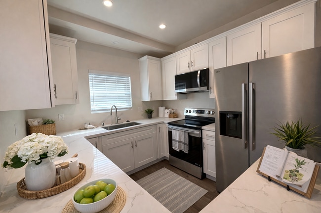 Photo - 4BD/2BA on East Falls! Newer Build & Rooftop Deck!