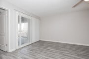 2BR, 1BA - 700SF - Living Room - 11037 Ferina St. Apartments