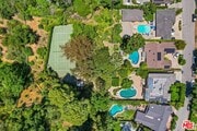 Photo - 1701 Roscomare Rd House
