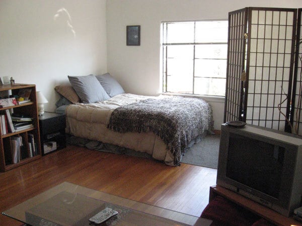 Main room - 2261 Silver Ridge Ave