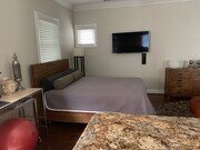 Living Space - Units F & G - 205 Standard Street Apartments